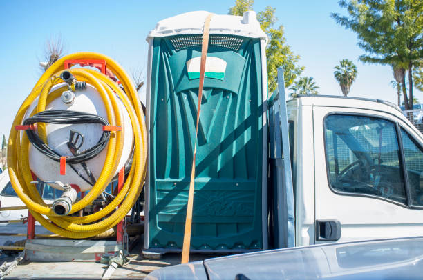 Best Affordable porta potty rental  in Leonardo, NJ