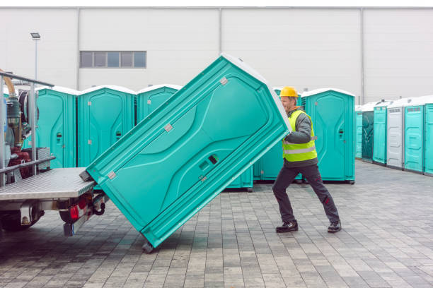 Best Local porta potty services  in Leonardo, NJ