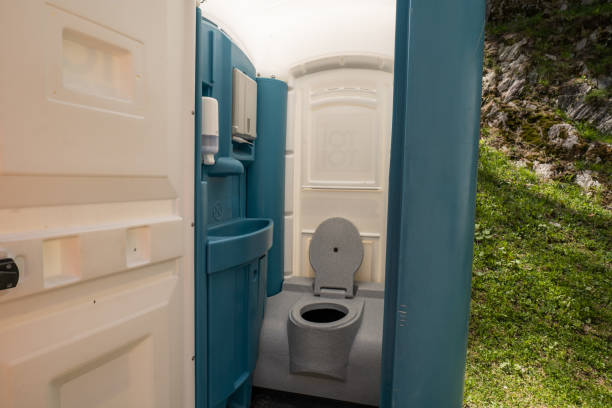 Best High-end porta potty rental  in Leonardo, NJ