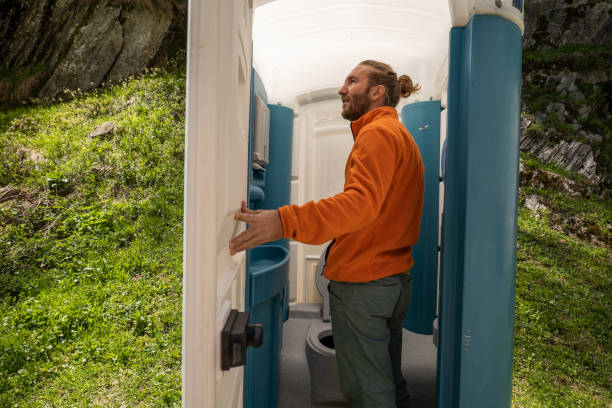 Best Portable toilet rental for construction  in Leonardo, NJ