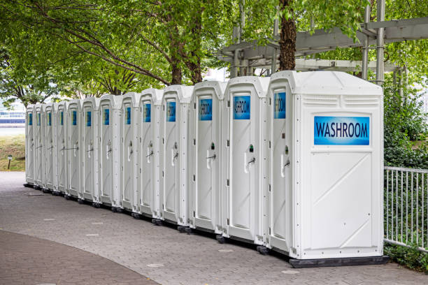 Best Emergency porta potty rental  in Leonardo, NJ