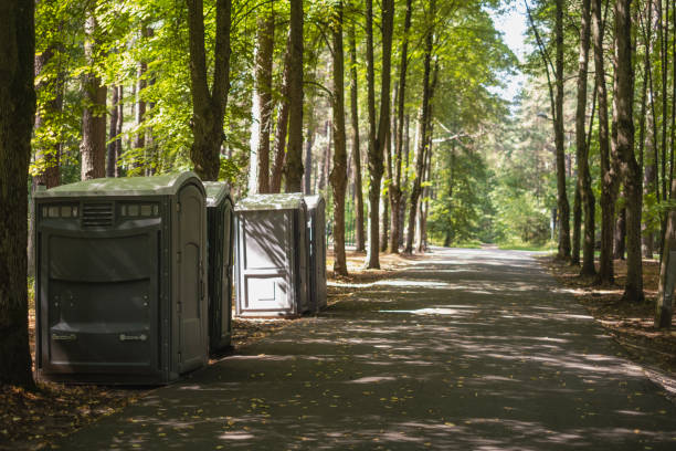 Best Affordable portable toilet rental  in Leonardo, NJ