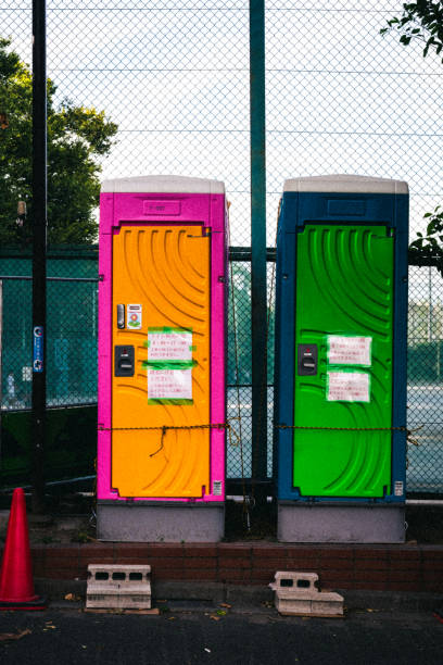 Portable Toilet Options We Offer in Leonardo, NJ