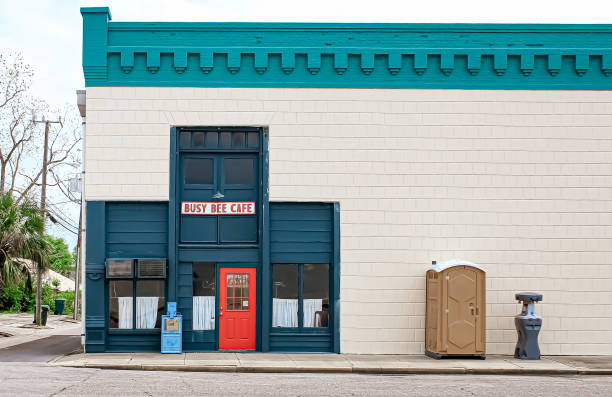 Best Local porta potty services  in Leonardo, NJ