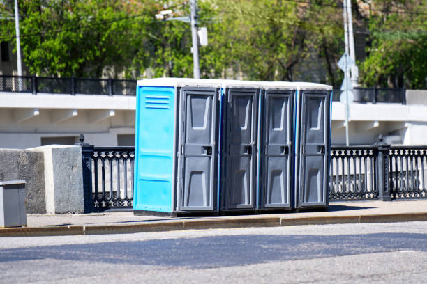 Affordable portable toilet rental in Leonardo, NJ