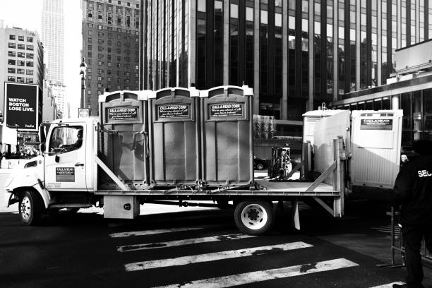 Leonardo, NJ porta potty rental Company