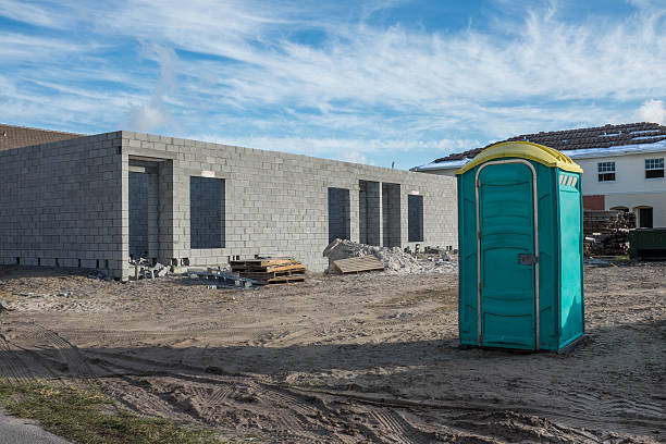 Best Portable toilet rental cost  in Leonardo, NJ